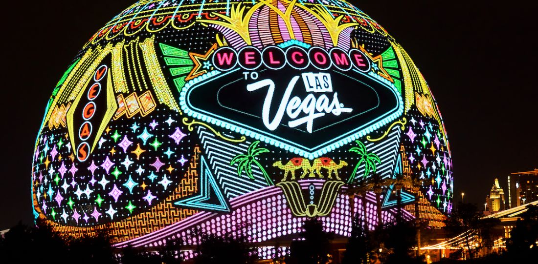 Sphere Las Vegas: tudo o que você precisa saber sobre o novo ícone da cidade