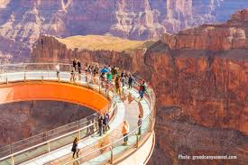 Parques naturais perto de Las Vegas: desertos, cânions e montanhas além da Strip