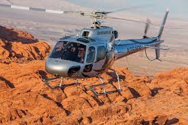 Passeio de helicóptero no Grand Canyon saindo de Las Vegas: o que você precisa saber