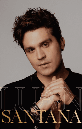 Luan Santana