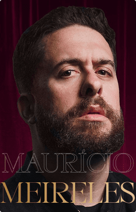 Maurício Meirelles
